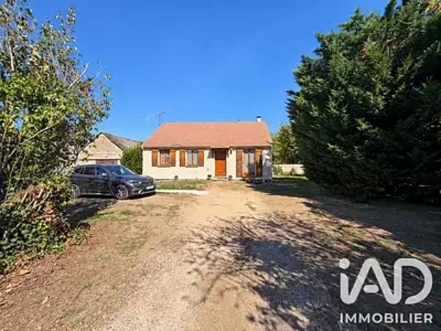 Maison vente à Voisenon, Seine-et-Marne