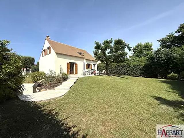Maison vente à Melun, Voisenon