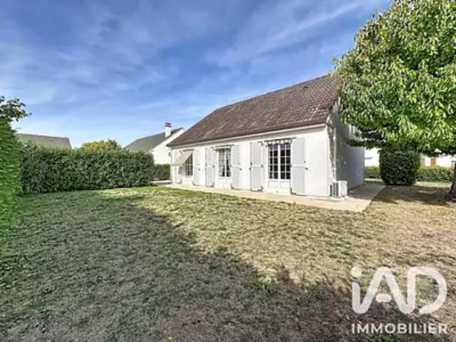 Maison vente à Voisenon, Seine-et-Marne