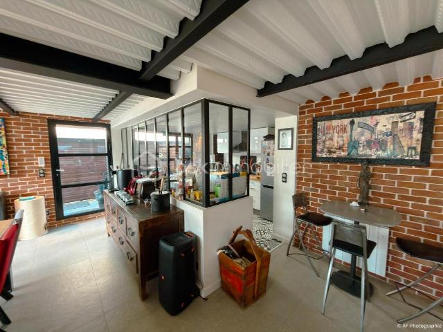 Appartement vente à Melun, Voisenon
