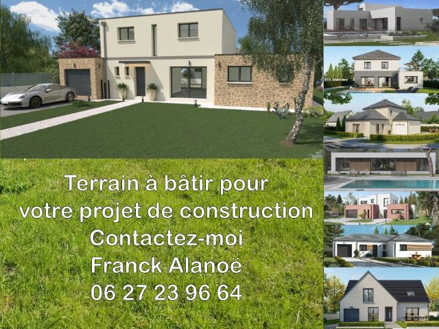 Terrain vente à Voisenon, Seine-et-Marne