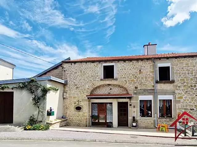Maison vente à Langres, Voisey