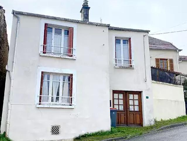 Maison vente à Langres, Voisey