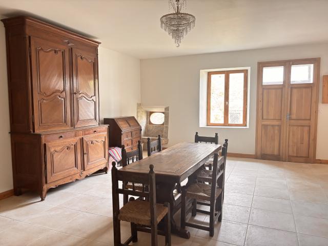 Maison vente à Langres, Voisey