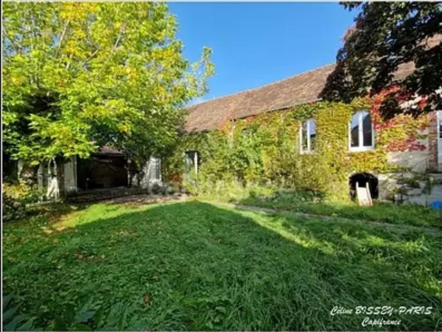 Maison vente à Sens, Voisines