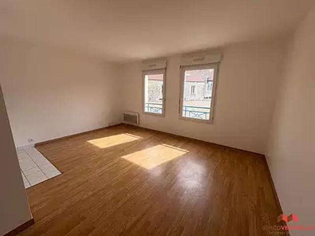 Appartement vente à Voisins-le-Bretonneux, Yvelines