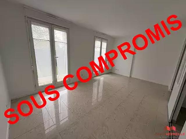 Appartement vente à Voisins-le-Bretonneux, Yvelines