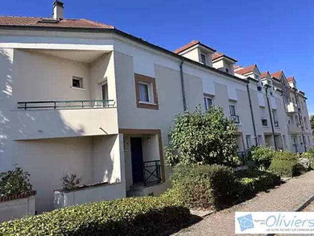 Appartement vente à Rambouillet, Voisins-le-bretonneux