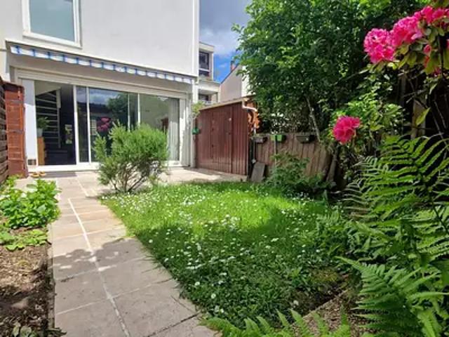 Maison vente à Rambouillet, Voisins-le-bretonneux