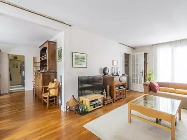 Maison vente à Rambouillet, Voisins-le-bretonneux