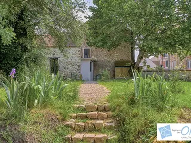 Maison vente à Rambouillet, Voisins-le-bretonneux