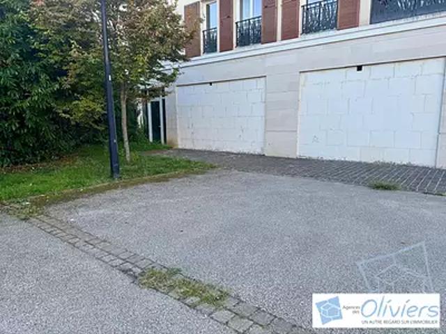 Appartement location à Rambouillet, Voisins-le-bretonneux