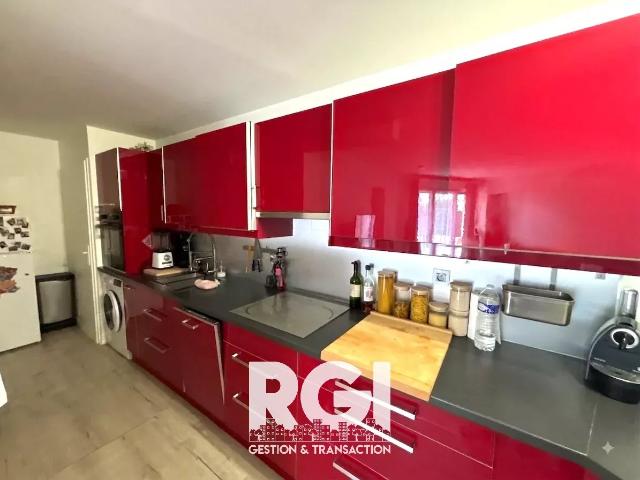Appartement location à Rambouillet, Voisins-le-bretonneux