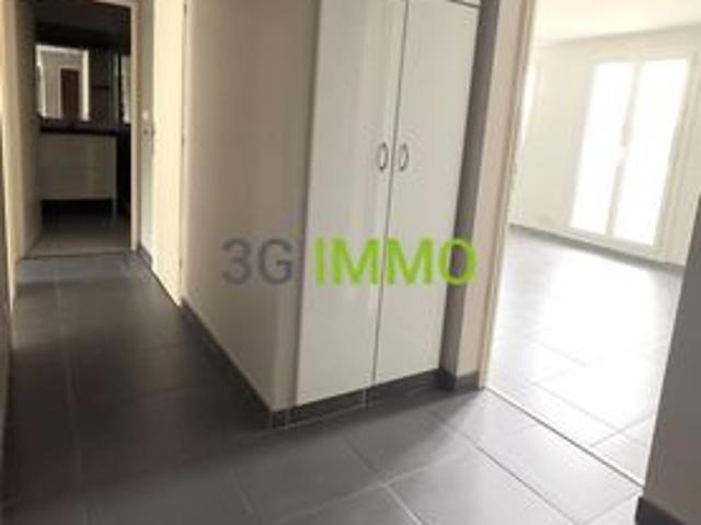 Appartement vente à Voisins-le-Bretonneux, Yvelines