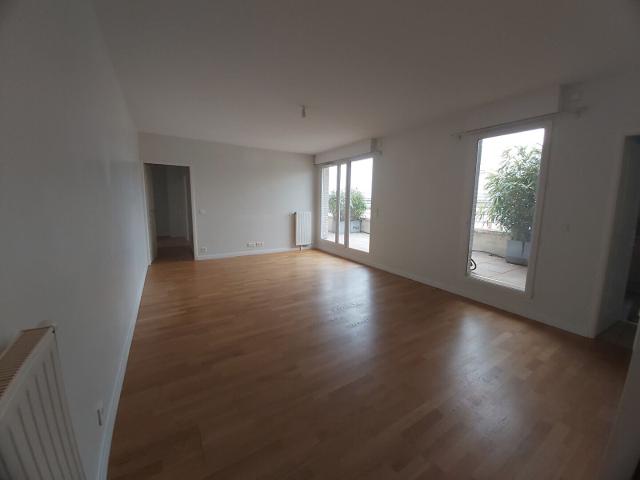 Appartement location à Rambouillet, Voisins-le-bretonneux