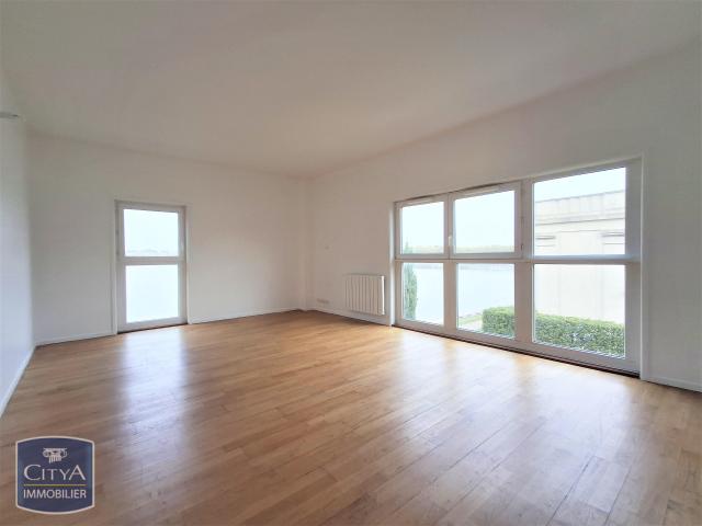 Appartement vente à Voisins-le-Bretonneux, Yvelines