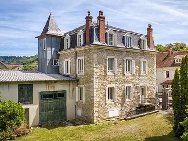 Maison vente à Quart aux Veaux, Voiteur