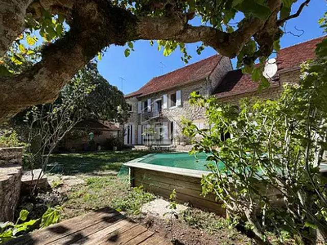 Maison vente à Quart aux Veaux, Voiteur