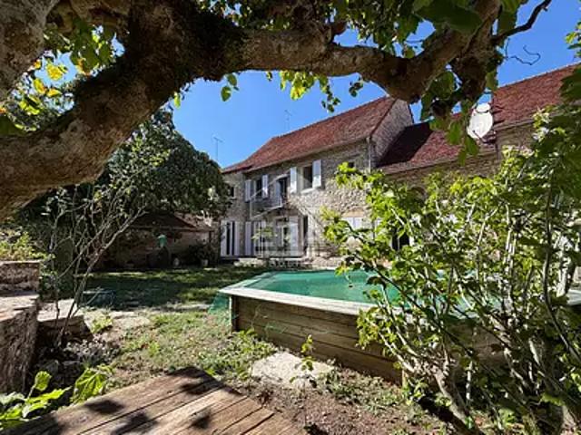 Maison vente à Quart aux Veaux, Voiteur