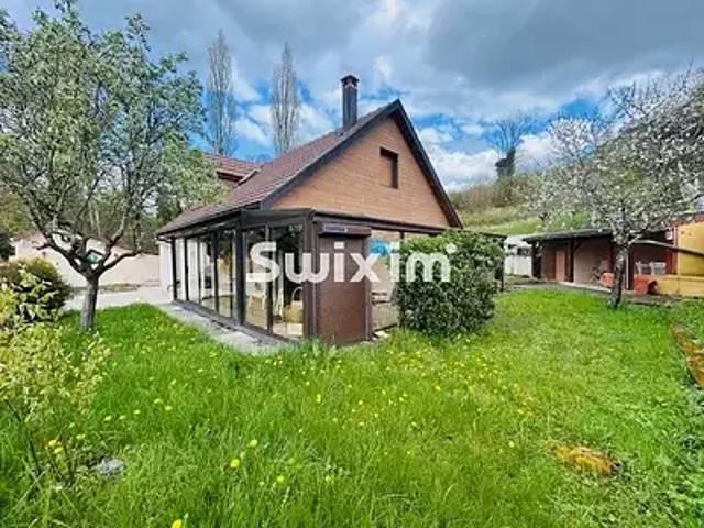 Maison vente à Quart aux Veaux, Voiteur