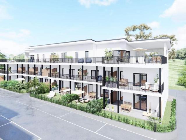 Etagenwohnung kaufen in Voitsberg