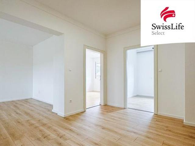 Etagenwohnung kaufen in Voitsberg