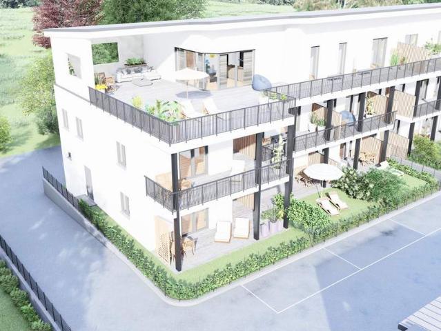 Etagenwohnung kaufen in Voitsberg