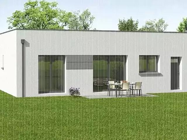 Maison vente à La Flèche, Voivres-lès-le-mans