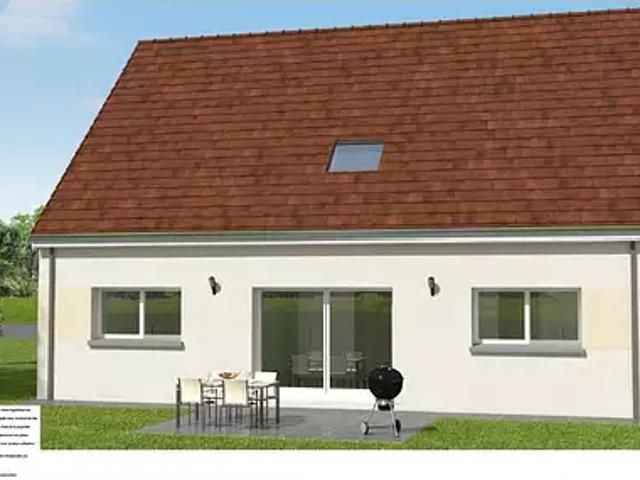 Maison vente à La Flèche, Voivres-lès-le-mans