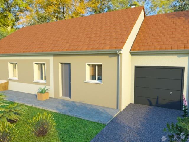 Maison vente à La Flèche, Voivres-lès-le-mans