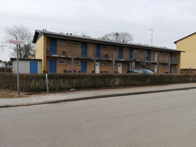 Ejendom til leje i Vojens, Haderslev