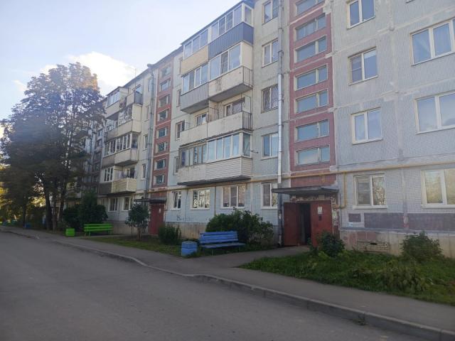 Квартира продажа в Ленинградская область