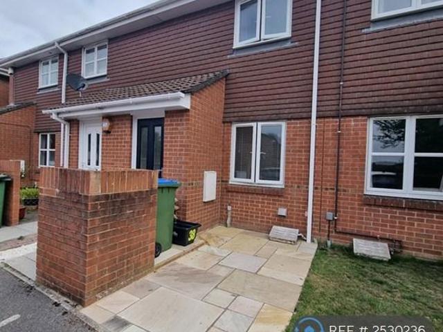 House for rent in Sholing, Southampton