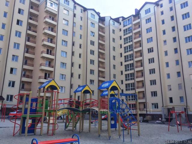 Квартира продажа в Винницкой области