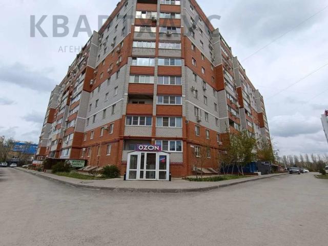 Квартира продажа в Волжски, Волгоградская Обл