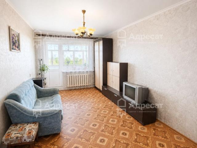 Квартира продажа в Волжски, Волгоградская Обл