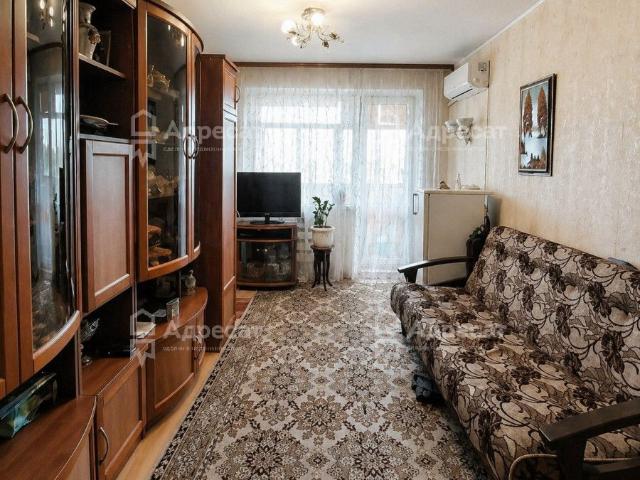 Квартира продажа в Волжски, Волгоградская Обл
