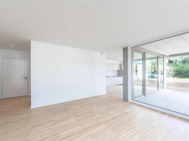 Apartment mieten in Zuchwil, Amtei Bucheggberg-Wasseramt