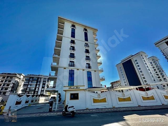 Alanya, Antalya içerisinde satılık Residence