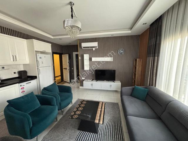 Alanya, Antalya içerisinde kiralık Residence