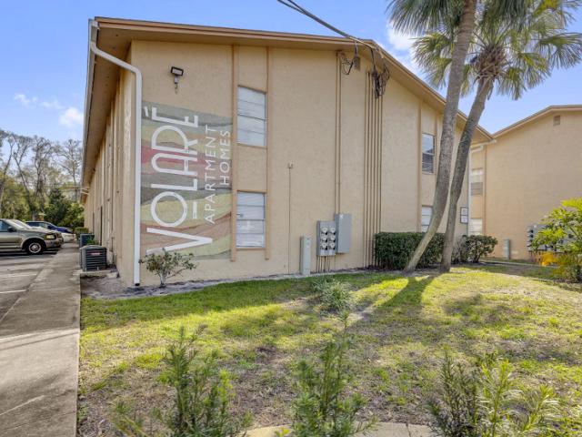 Apartment for rent in Jacksonville, Florida