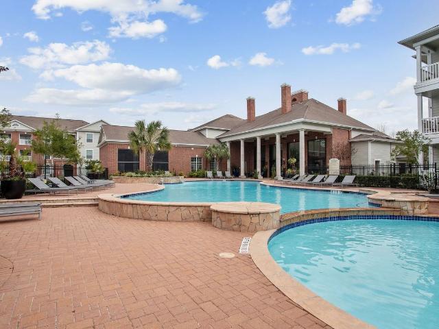 Apartment for rent in Texas