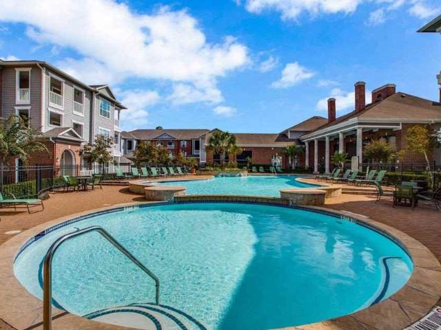 Apartment for rent in Texas