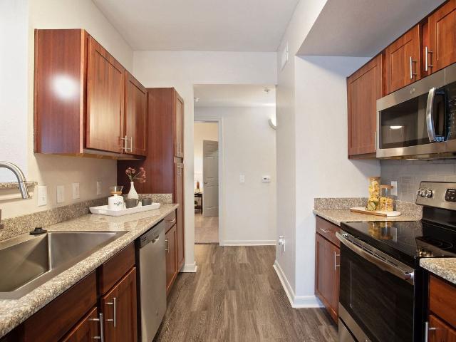 Apartment for rent in Texas