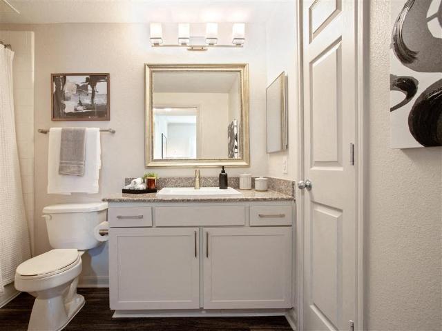 Apartment for rent in Texas