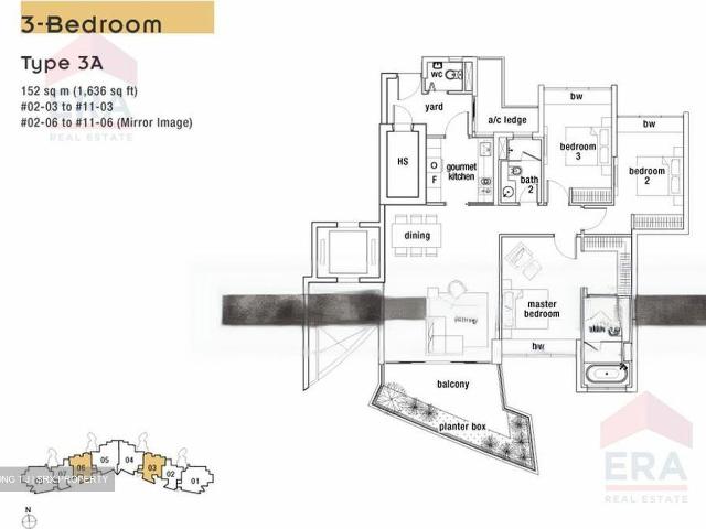 Condominium for sale