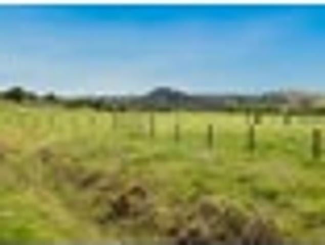 Land for sale in Ohaeawai, Northland