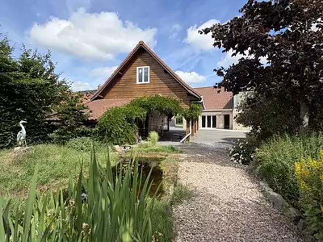 Maison vente à Dunkerque, Volckerinckhove