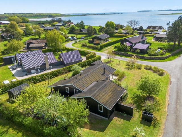 Hus til salg i Assens
