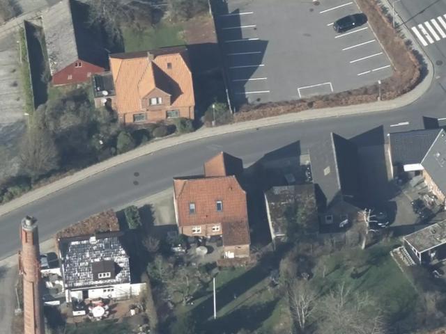 Erhvervsejendom til leje i Hammel, Århus